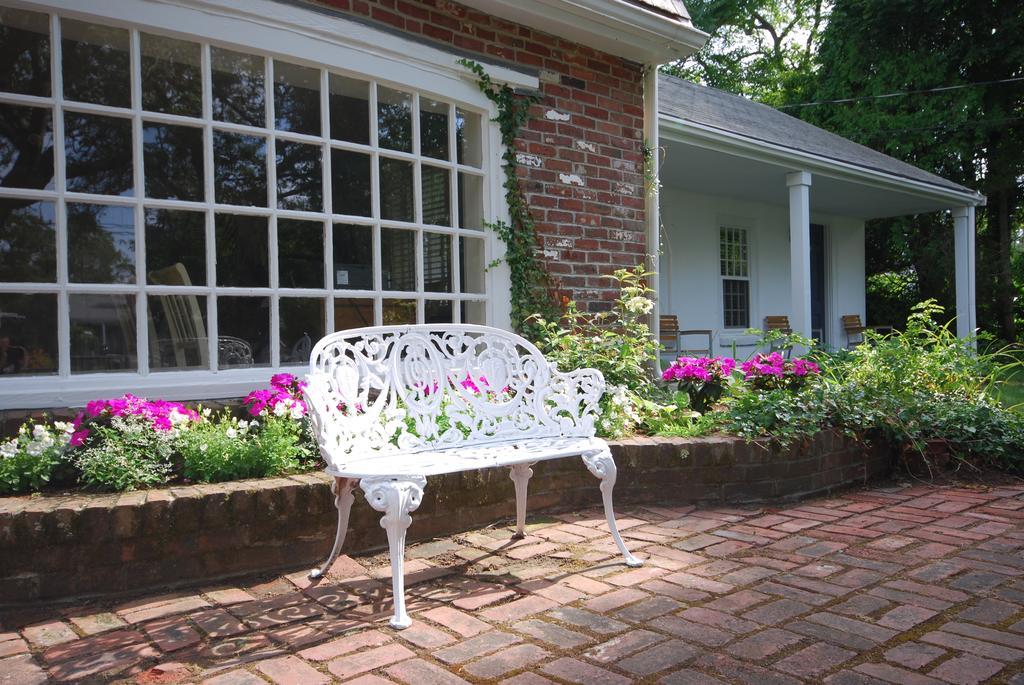Chatham Seafarer Inn Luaran gambar