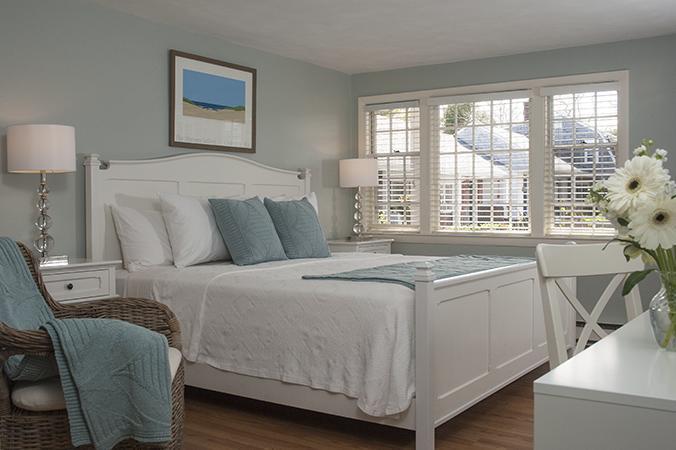 Chatham Seafarer Inn Luaran gambar