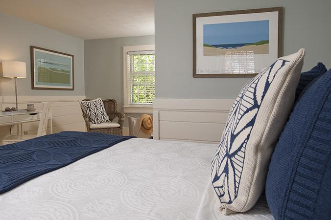 Chatham Seafarer Inn Luaran gambar