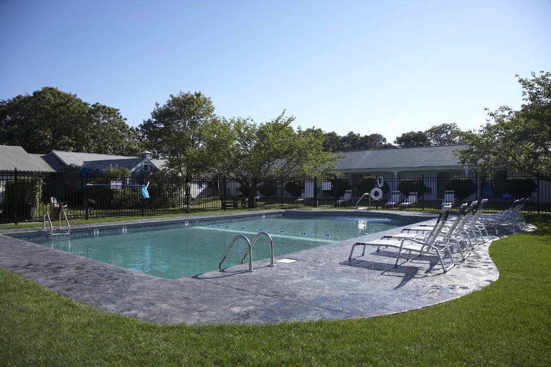 Chatham Seafarer Inn Luaran gambar