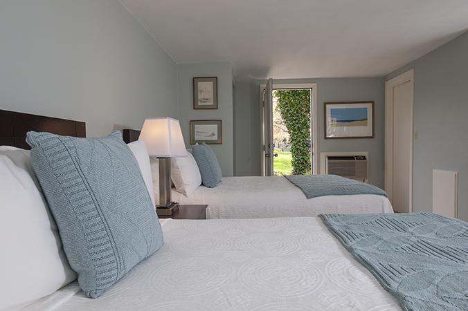 Chatham Seafarer Inn Luaran gambar