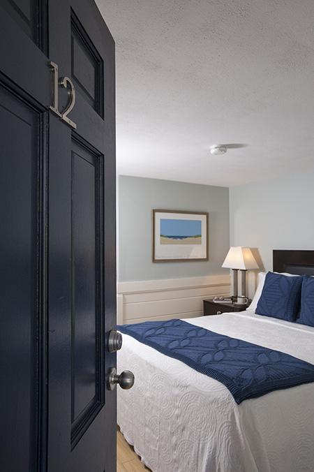 Chatham Seafarer Inn Luaran gambar