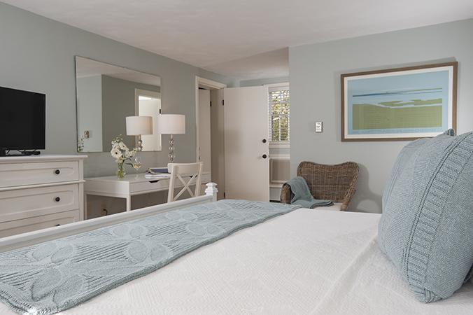 Chatham Seafarer Inn Luaran gambar