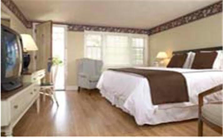 Chatham Seafarer Inn Luaran gambar