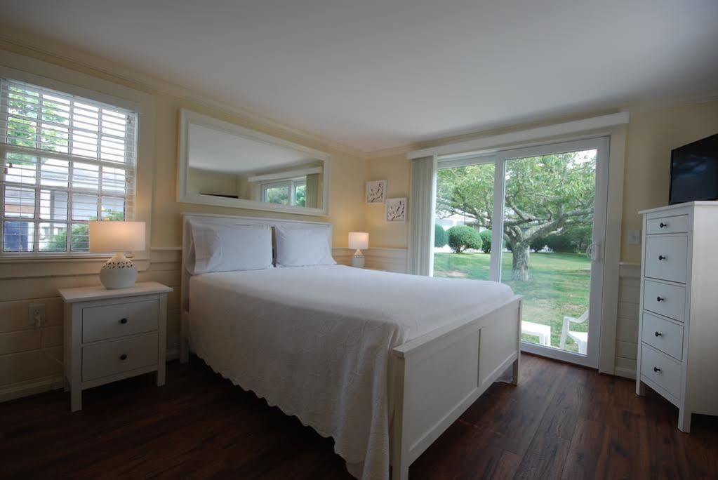 Chatham Seafarer Inn Luaran gambar